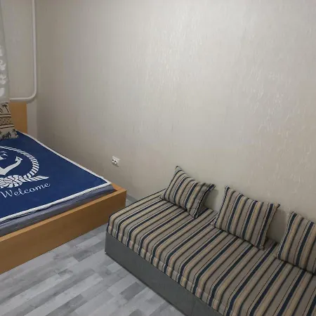 Fured Apartman Koztarsasag Utca Lejlighed Balatonfüred