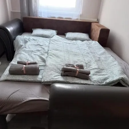Lejlighed Fured Apartman Koztarsasag Utca Balatonfüred