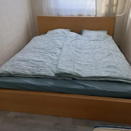 Fured Apartman Koztarsasag Utca Balatonfüred