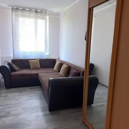 Lejlighed Fured Apartman Koztarsasag Utca *