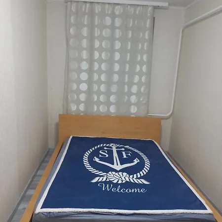 Fured Apartman Koztarsasag Utca Balatonfüred