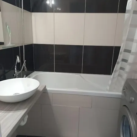 Lejlighed Fured Apartman Koztarsasag Utca *
